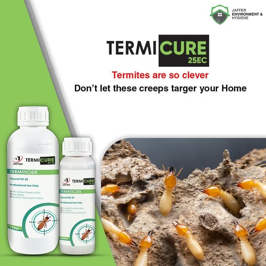 Termicure Fipronil EC 25