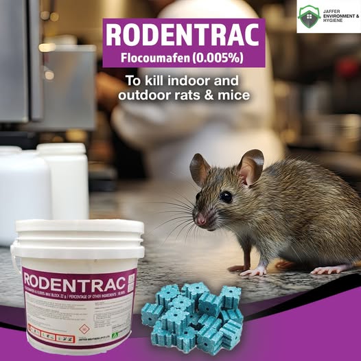 Rodentrac
