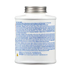 Permatex 80019 Aviation Form-A-Gasket® No. 3 Sealant Liquid, 3oz