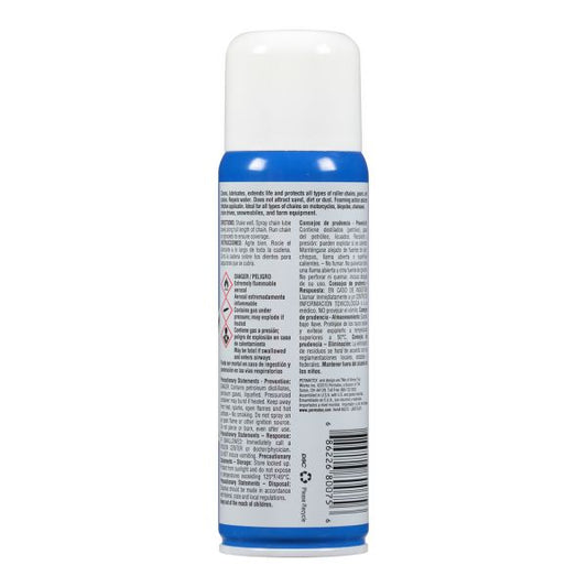 Permatex 80075 Chain Lube, 6oz