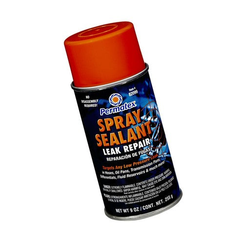 Permatex 82099 Spray Sealant Leak Repair, 9oz