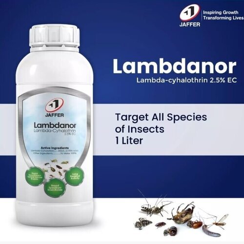 Lambdanor 2.5 EC