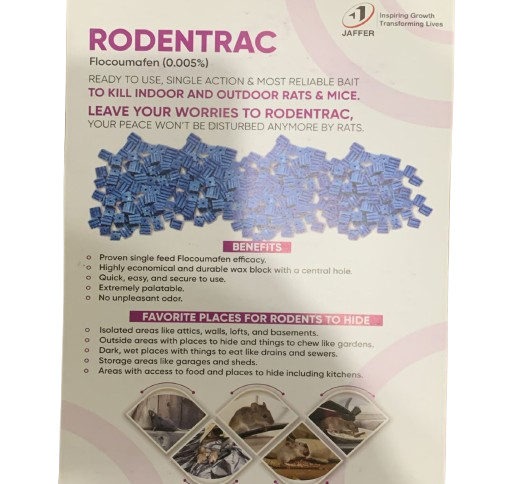 Rodentrac