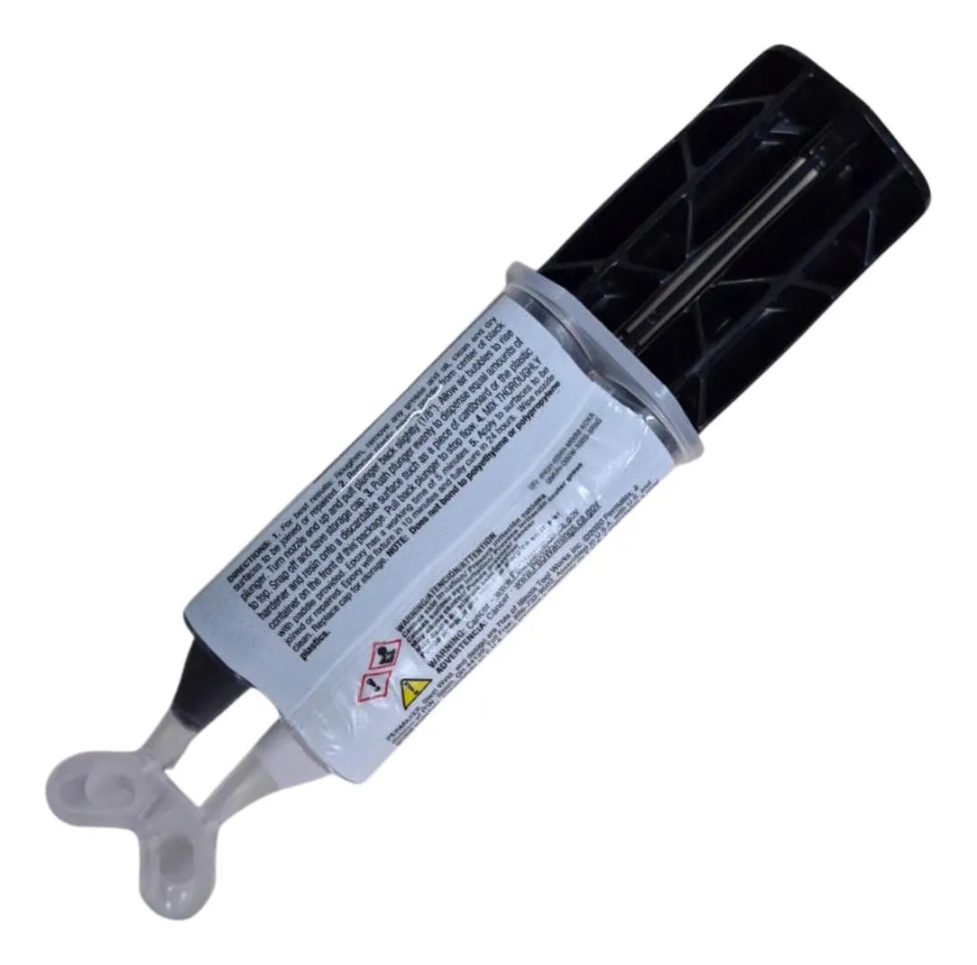 Permatex 84109 Steel Weld Epoxy, 25 ml