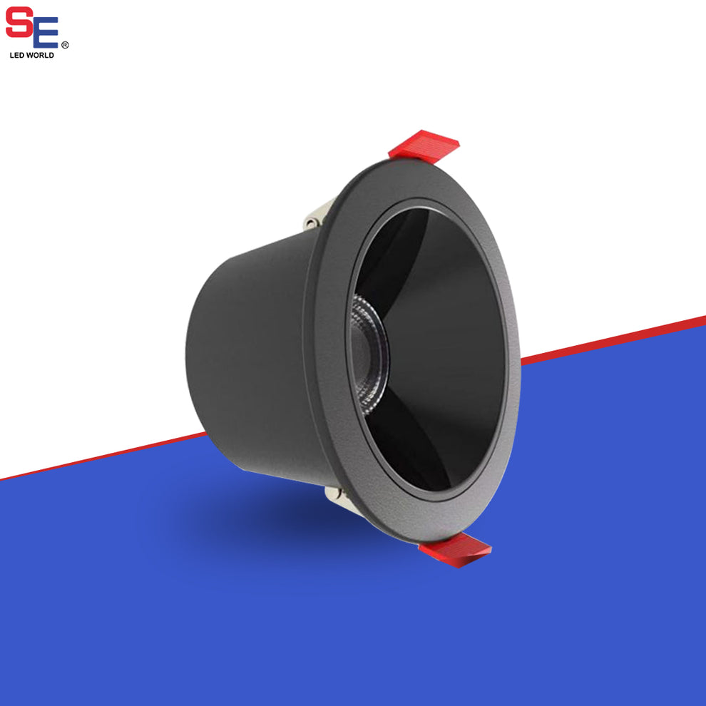 ARRCO - Modular Series COB Down Light – (18W)