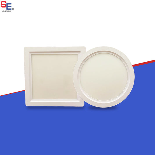 SE PL Concealed Series – (12W)