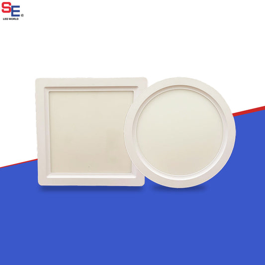 SE PL Concealed Series – (15W)