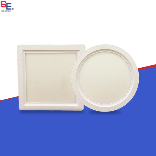 SE PL Concealed Series -(18W)