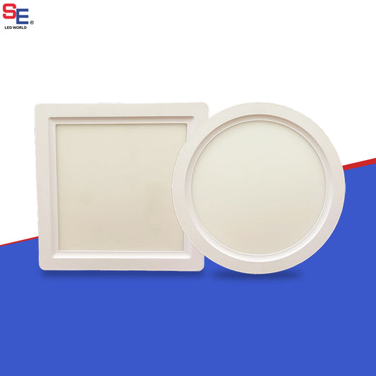 SE PL Concealed Series – (24W)