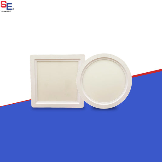 SE PL Concealed Series – (6W)