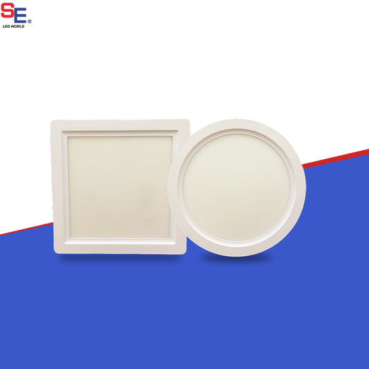 SE PL Concealed Series -(9W)