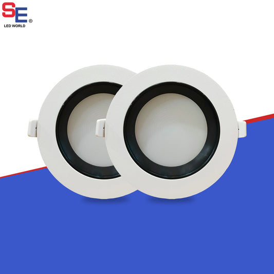 SE – Saturn Series SMD  – (12W)