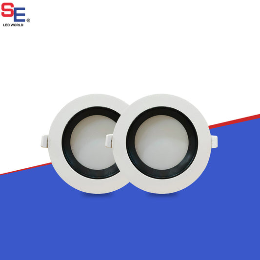 SE – Saturn Series SMD  – (7W)