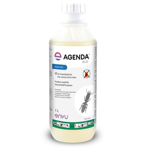 Agenda Fipronil 2.92% EC
