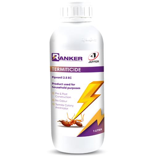 Ranker Fipronil 2.5% EC