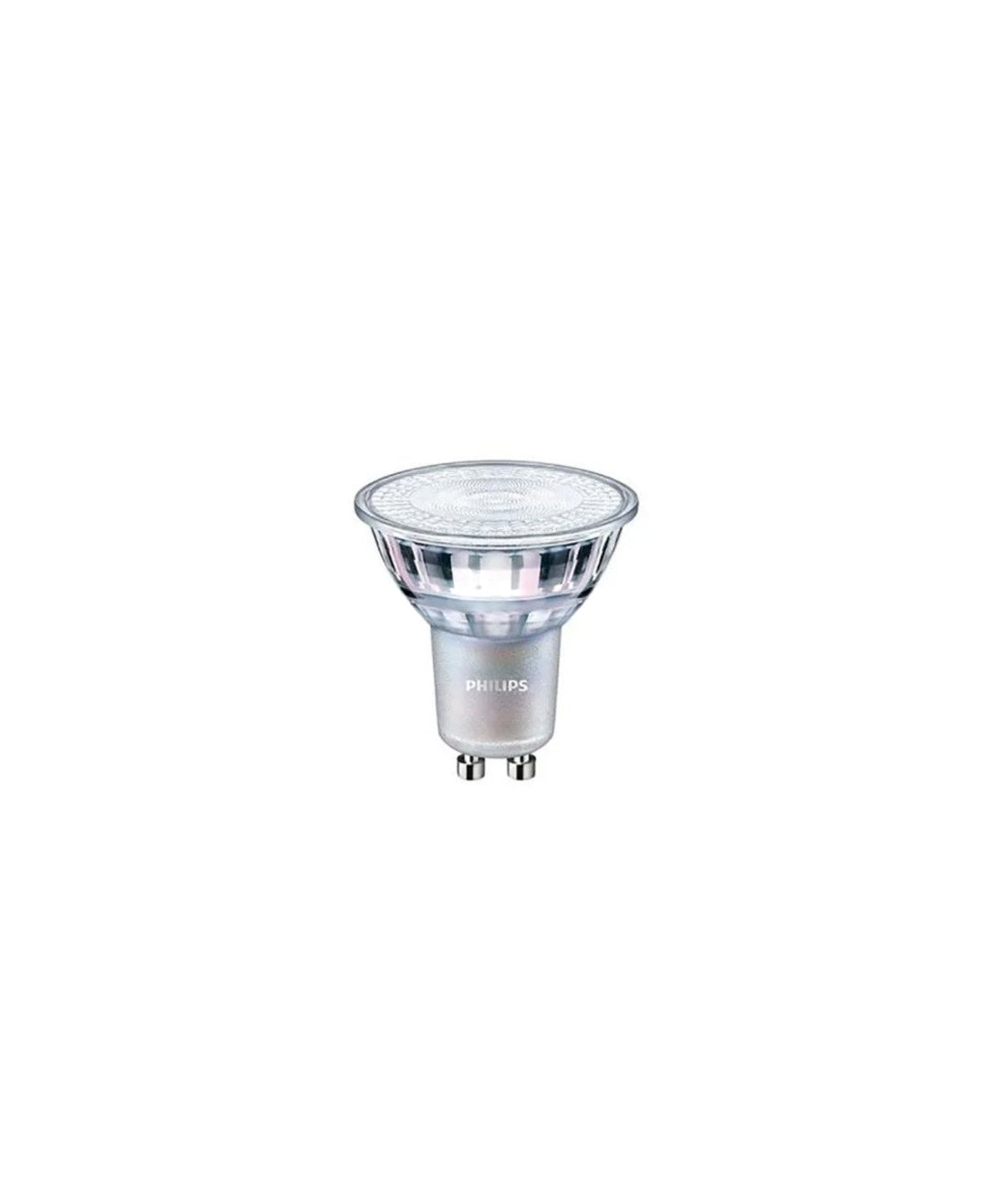Philips Master LED GU10 Dimmable LED | Warm White | 240v 4.9W